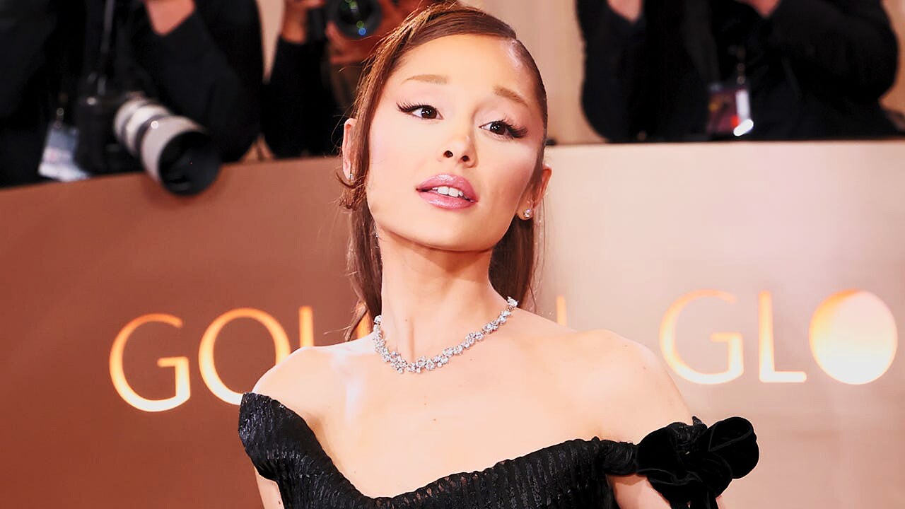 The Mod That Brought Ariana Grande Back to Final Fantasy