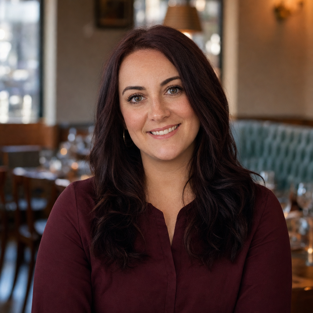 Fiona MacRae