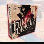 Fury of Dracula Is Back: Does Avalon Hill's Fifth Edition Still Draw Blood?