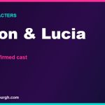 GTA 6 Characters — Lucia, Jason & the Full Cast
