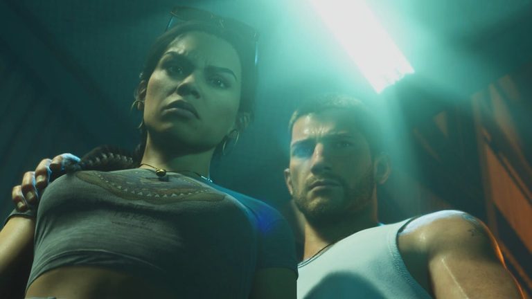 Rockstar Drops Fresh GTA 6 Screenshots With 11 Weeks Until Launch