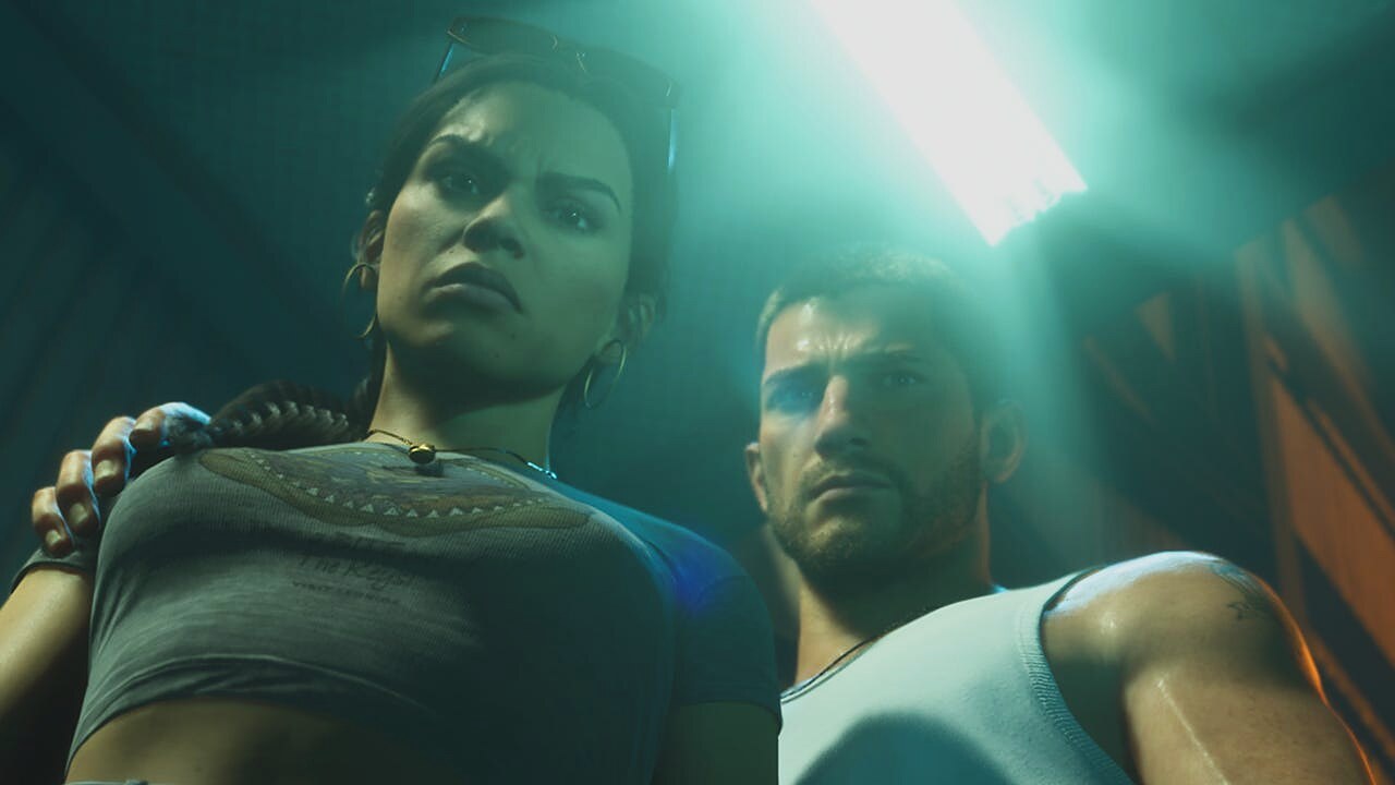 Rockstar Drops Fresh GTA 6 Screenshots With 11 Weeks Until Launch