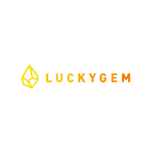 LuckyGem Casino logo
