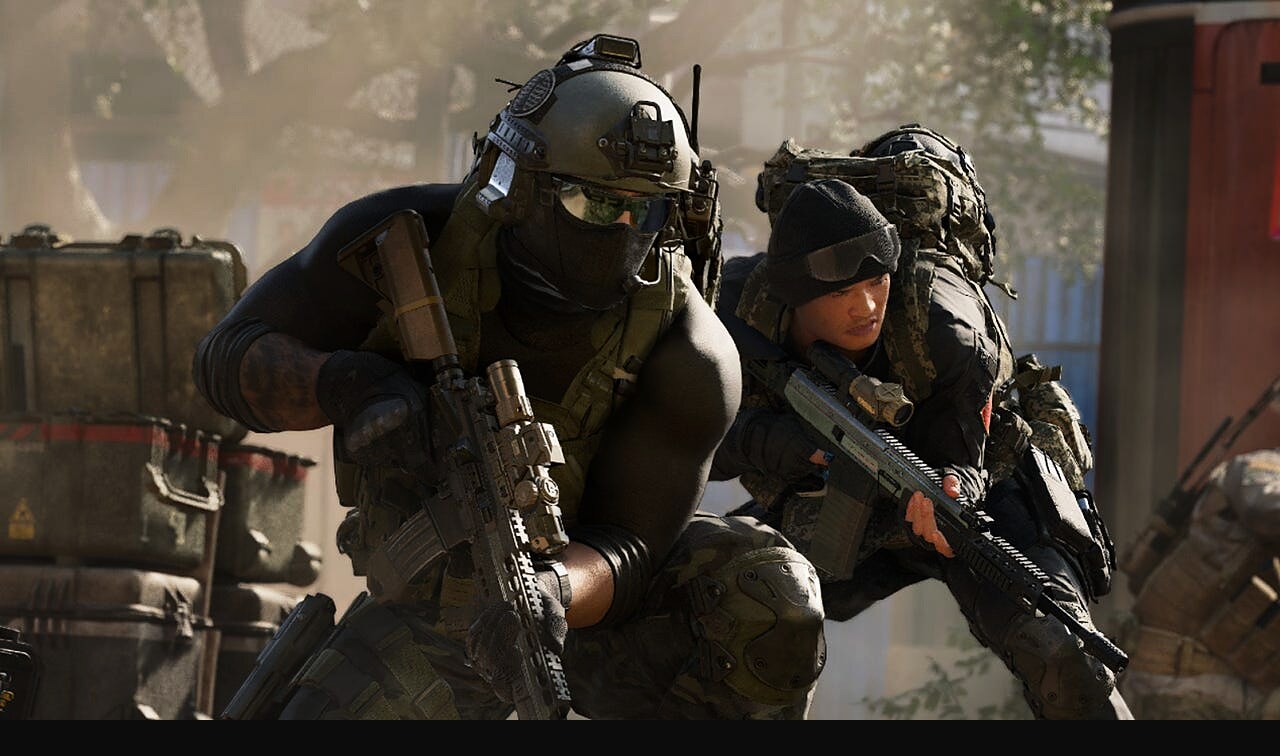Modern Warfare 4 Double XP Tokens Will Finally Only Count Down During Matches