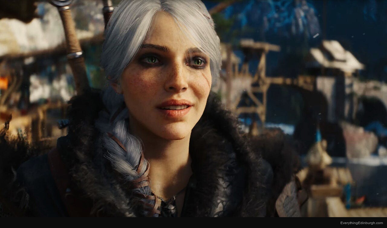 CD Projekt Red Is Hiring for Its Secret New IP ‘Project Hadar’ — And It’s an Open World