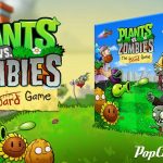 Plants vs. Zombies Is Finally a Board Game — And It Launches on Kickstarter in October