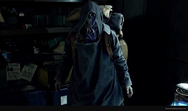 Over 600 Unused RE4 Remake Voice Lines Reveal the Merchant-Duke Connection Capcom Cut