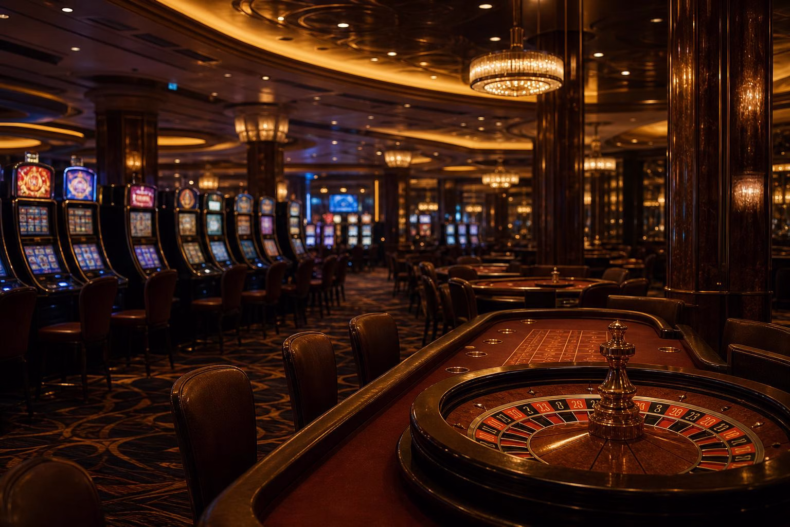 Casinos Compatibles con VPN en 2026 — Juega con Privacidad y Sin Bloqueos