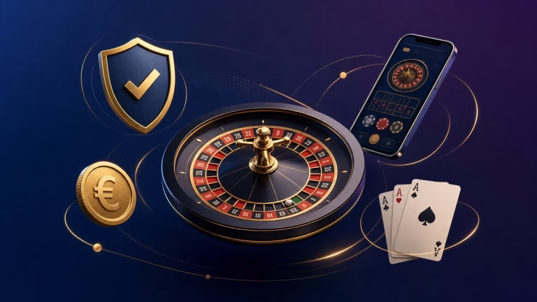Los Mejores Casinos con Dinero Real en España: Ranking y Guía 2026