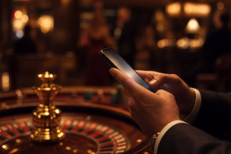 Los Mejores Casinos Móviles en España (2026): Apps iOS y Android