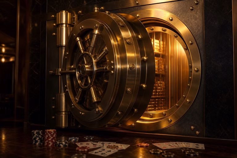MetaMask Casinos 2026 — Los Mejores Sitios para Jugar con tu Wallet