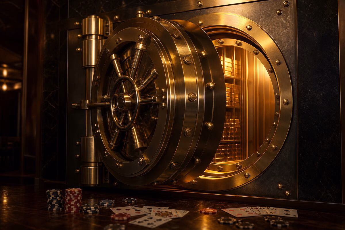 MetaMask Casinos 2026 — Los Mejores Sitios para Jugar con tu Wallet
