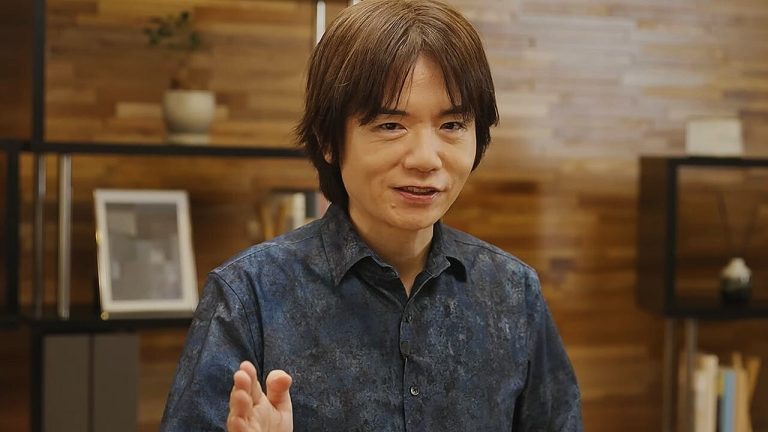 Masahiro Sakurai Closes the Game Designers Award After 16 Years With a Parting Warning