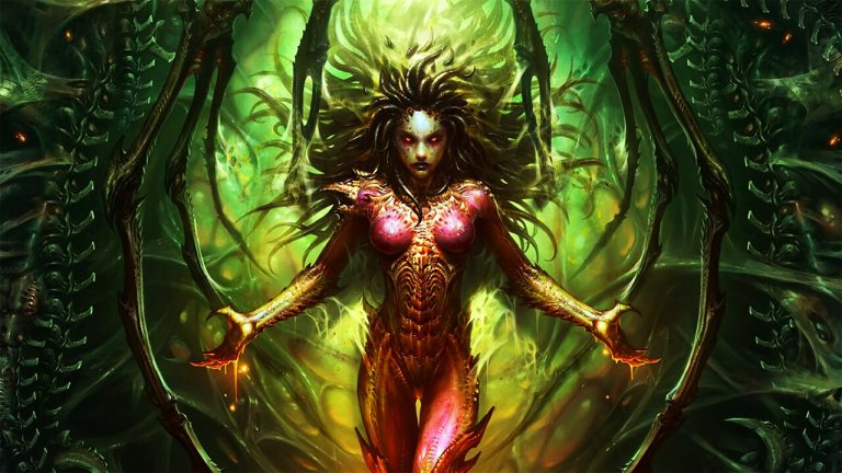The StarCraft Shooter Isn't a Destiny-like — Here's What We Know Before BlizzCon