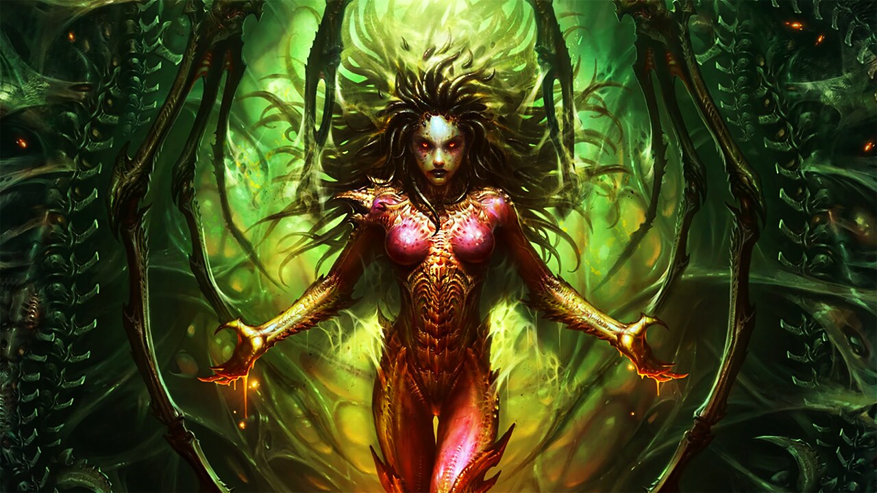 The StarCraft Shooter Isn’t a Destiny-like — Here’s What We Know Before BlizzCon