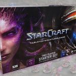 The StarCraft Tabletop Miniatures Game Is the Wargame 40K Players Have Been Waiting For