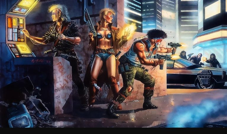 UK Games Expo Bans AI-Generated Games from Its Show Floor