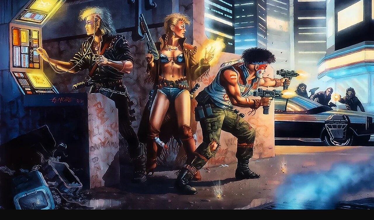 UK Games Expo Bans AI-Generated Games from Its Show Floor