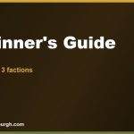 Wardogs Beginner's Guide: Tips to Get Started