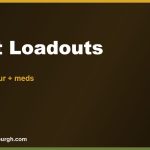 The Best Wardogs Loadouts & Weapons