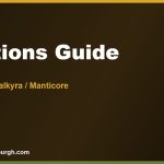 Wardogs Factions Explained: Which to Choose