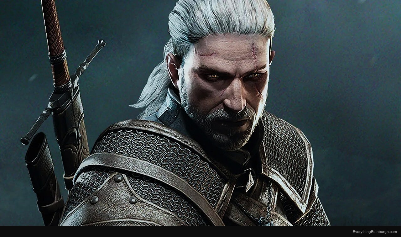 The Witcher Remake Is Officially on Ice Until CD Projekt Finishes Witcher 4