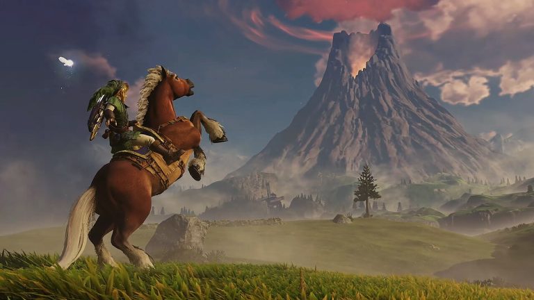 The Zelda: Ocarina of Time Remake Changes That Matter Most — From Voice Acting to a Jump Button