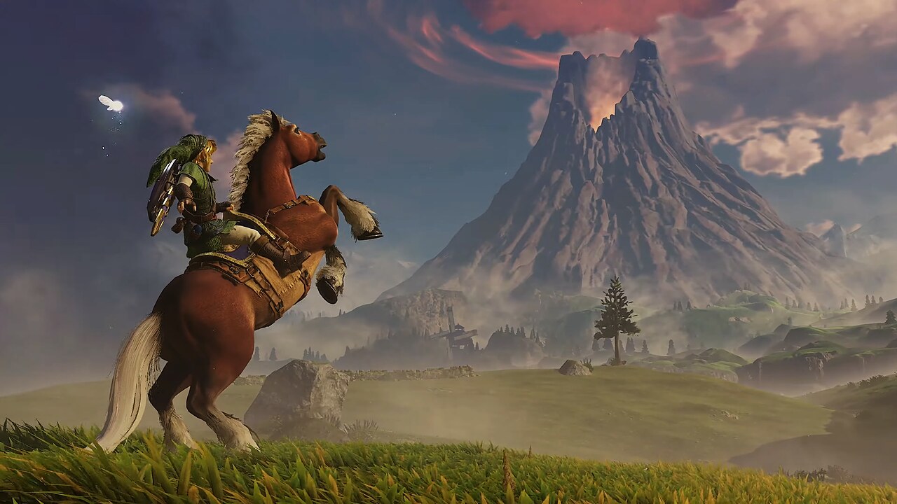 The Zelda: Ocarina of Time Remake Changes That Matter Most — From Voice Acting to a Jump Button