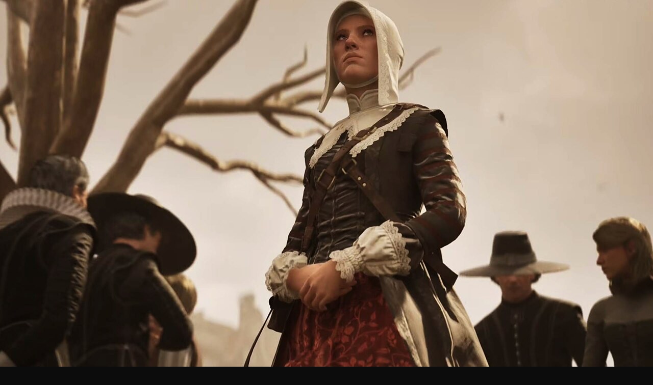 Assassin’s Creed Creator’s 1666: Amsterdam Ships 20 Builds a Day in Push for Full Release