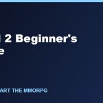 AION 2 Beginner's Guide: How to Start the New MMORPG