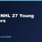 Best NHL 27 Young Players: Top Under-23 Stars for Franchise