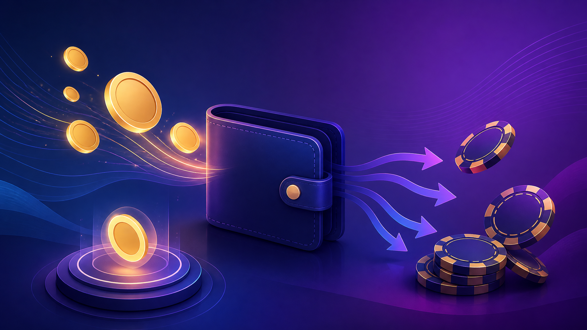 pagos en criptomonedas