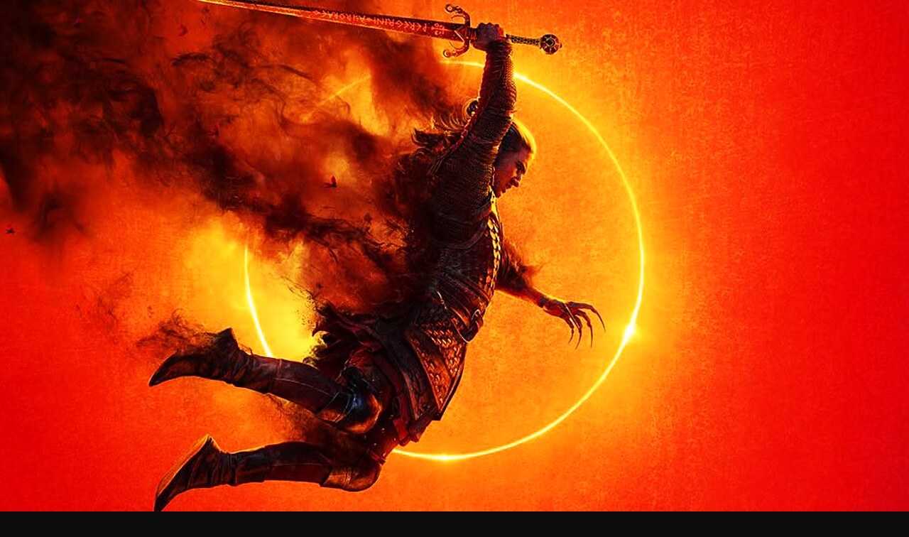 Blood of Dawnwalker Update 1.1 Adds Respec, Story Mode and Directional Animal Petting