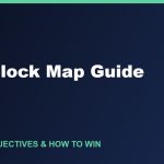Deadlock Map Guide: Lanes, Objectives & How to Win (2026)