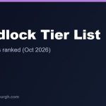 Deadlock Tier List: The Best Heroes