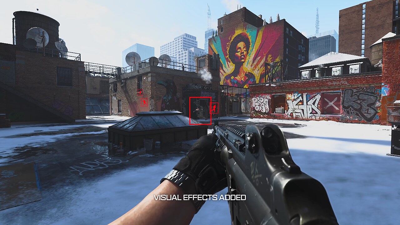 Call of Duty: Modern Warfare 4 Introduces ‘Server Culling’ to Fight Wallhack Cheaters