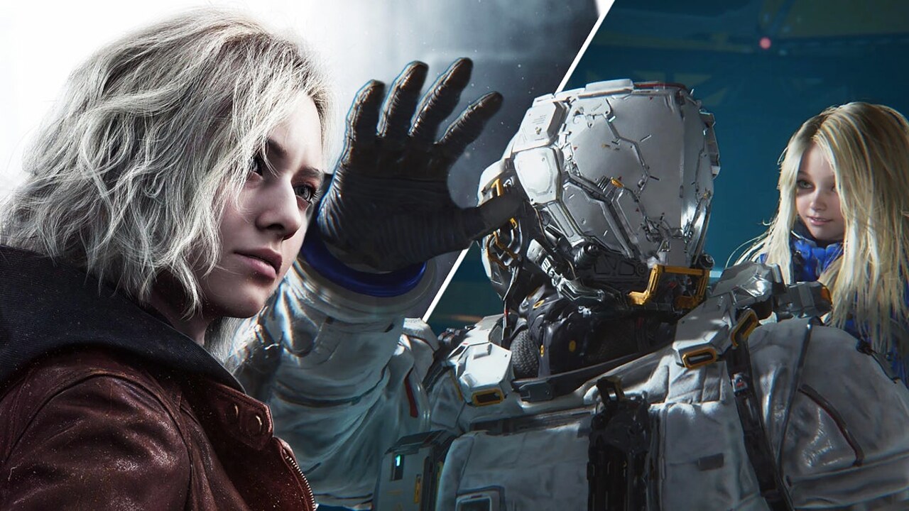 Capcom Plans to Turn RE Engine Into an AI-Generation Game Engine Through Project REX