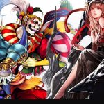 Final Fantasy Resonance kombiniert das Beste aus FF5 und FF6 zu einem neuen Kampfsystem