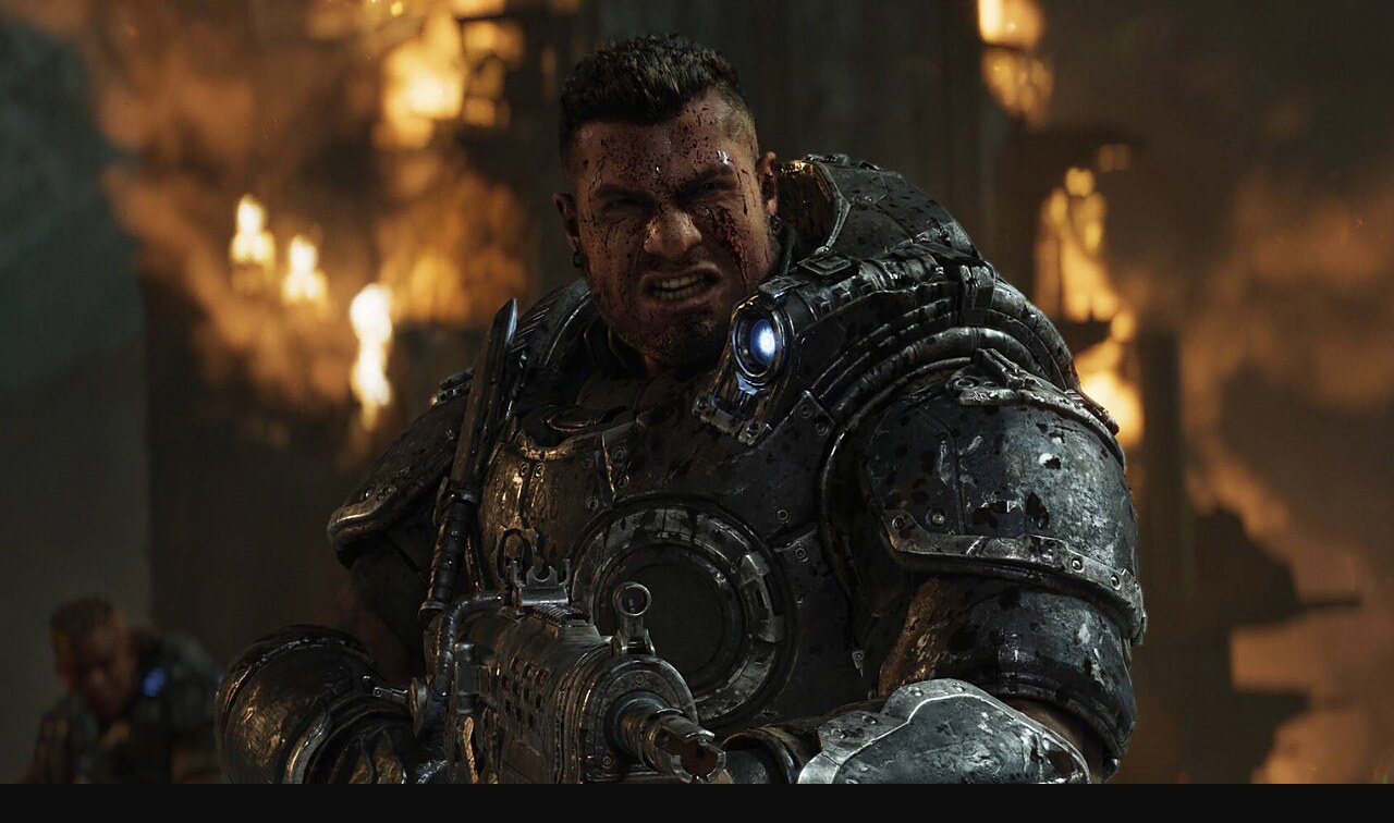 Gears of War: E-Day – Metacritic-Wertungen zeigen beste Rückkehr der Serie seit 15 Jahren