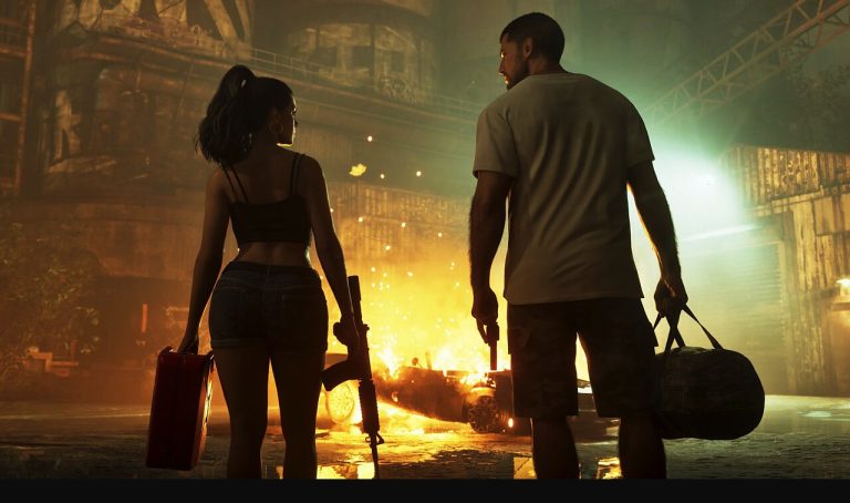 GTA 6: Geld spielt in der Story eine größere Rolle als in jedem Vorgänger