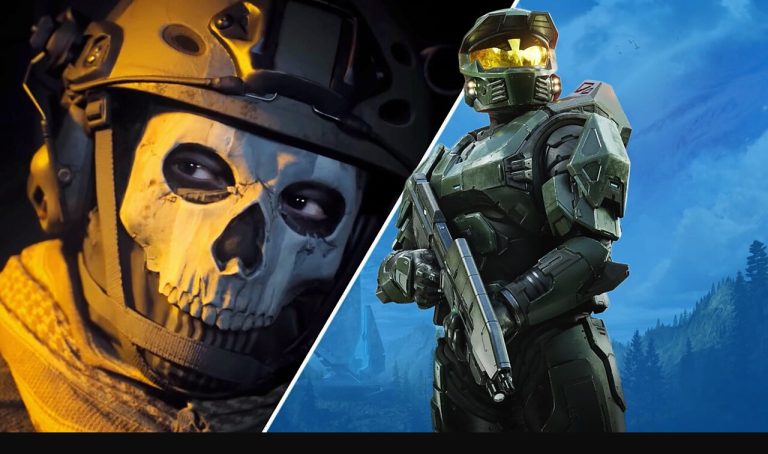 Halo vor dem Neustart? Activision plant angeblich Reboot mit Sledgehammer Games
