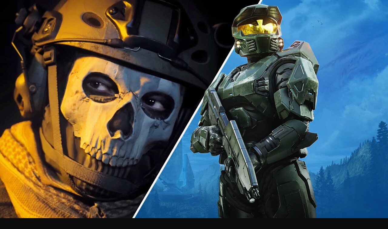 Halo vor dem Neustart? Activision plant angeblich Reboot mit Sledgehammer Games