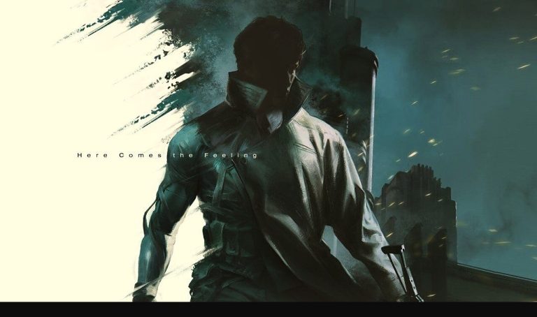 Kojima enthüllt neue Details zu Physint – dem geistigen Nachfolger von Metal Gear