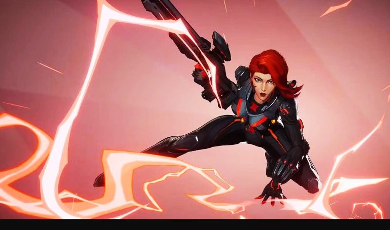 Durchgesickerter Trailer enthüllt Marvels nächstes Spiel: Open-World-RPG mit vier Spielern