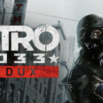 Metro Redux: Kostenloses Next-Gen-Update mit 4K und 120 fps – Reihe verkauft 50 Millionen Exemplare