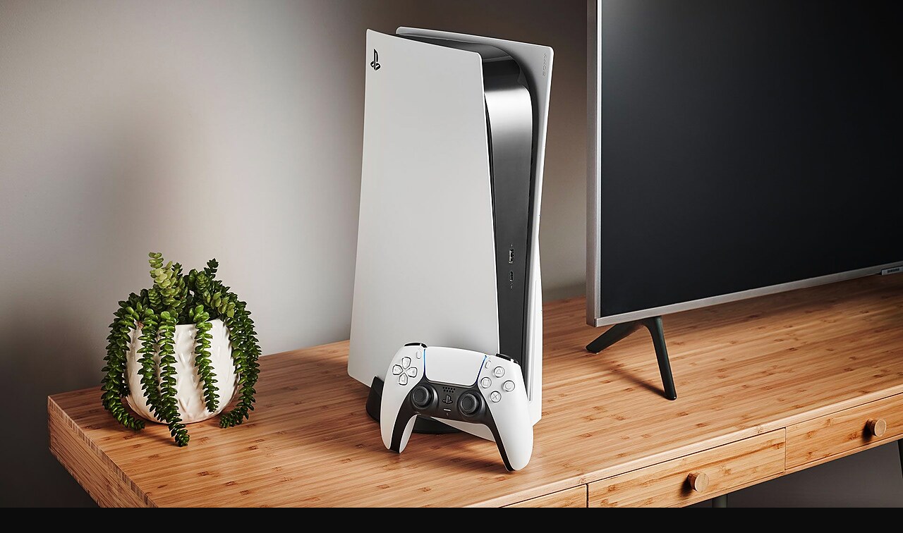 Ehemaliger PlayStation-Chef schlägt Alarm: Was kauft ihr wirklich ohne Disc?