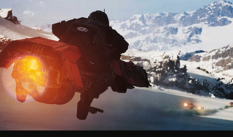 Star Wars: Galactic Racer startet auf Amazon Luna – kostenlos für Prime-Mitglieder