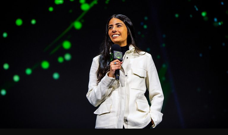 Xbox Game Pass: CEO Asha Sharma gibt zu – die Abo-Strategie schickte uns in den freien Fall