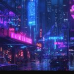 Hideo Kojima Returns to Night City as His Cyberpunk 2077 Character Pops Up in Edgerunners Season 2