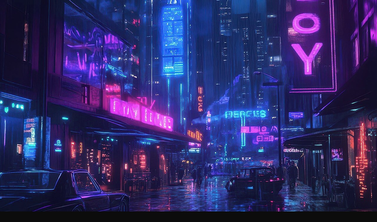 Hideo Kojima Returns to Night City as His Cyberpunk 2077 Character Pops Up in Edgerunners Season 2